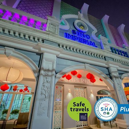 Sino Imperial Phuket - Sha Plus المظهر الخارجي الصورة