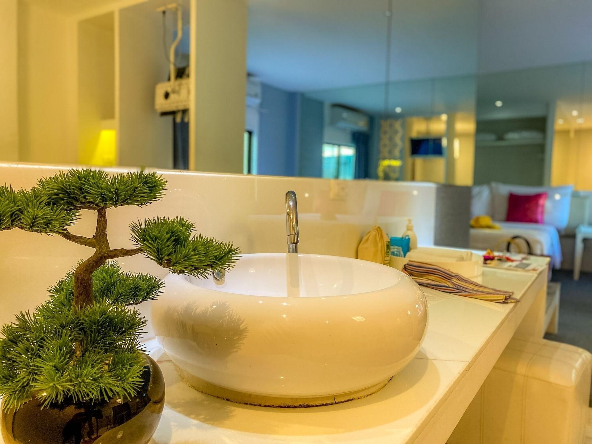 Sino Imperial Phuket - Sha Plus المظهر الخارجي الصورة