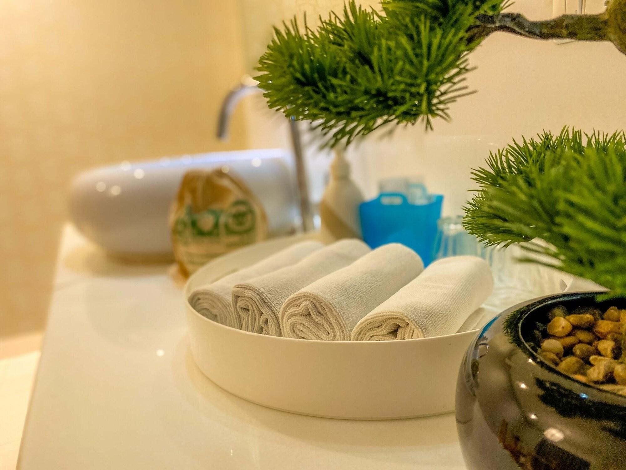 Sino Imperial Phuket - Sha Plus المظهر الخارجي الصورة