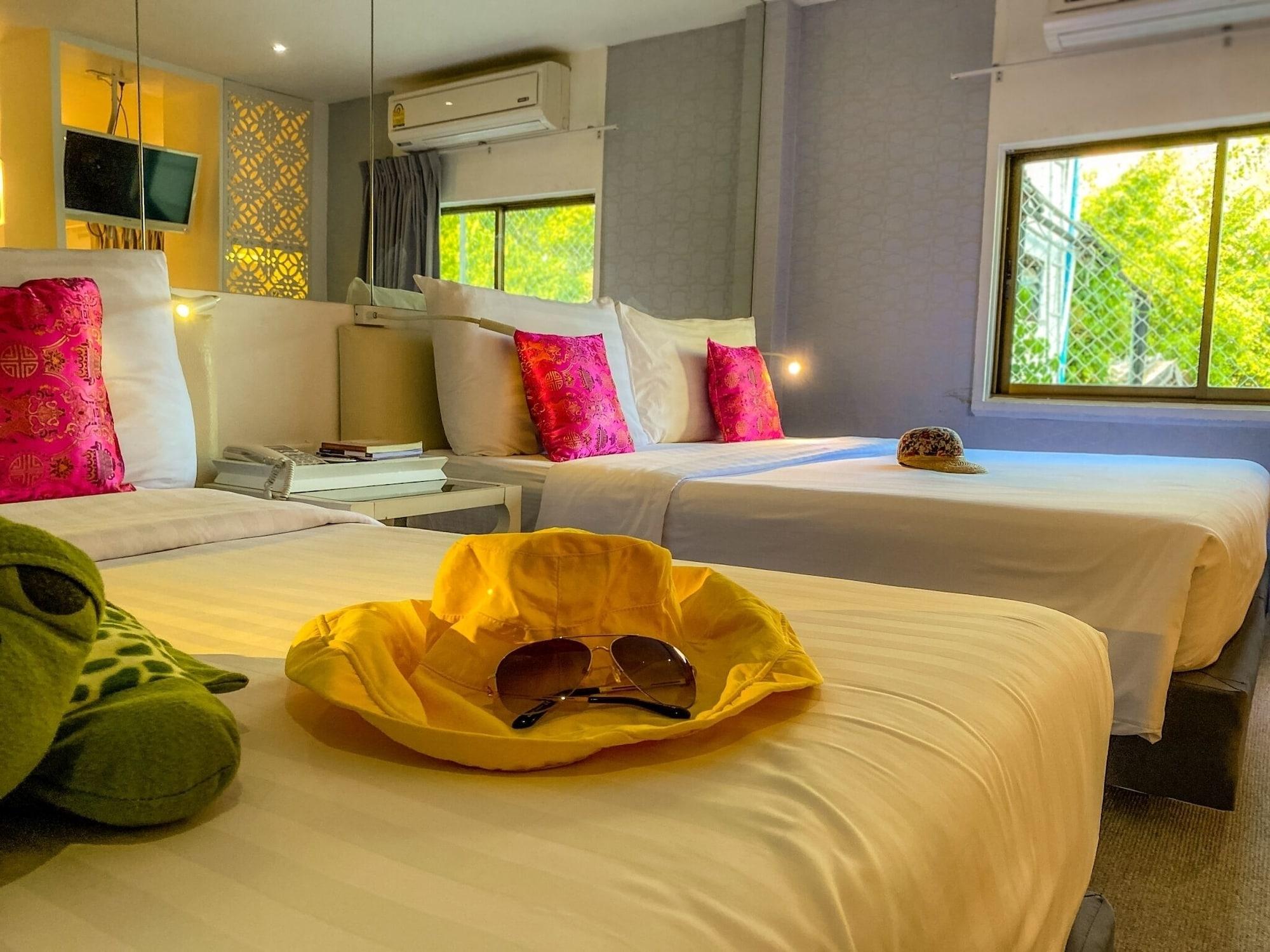 Sino Imperial Phuket - Sha Plus المظهر الخارجي الصورة