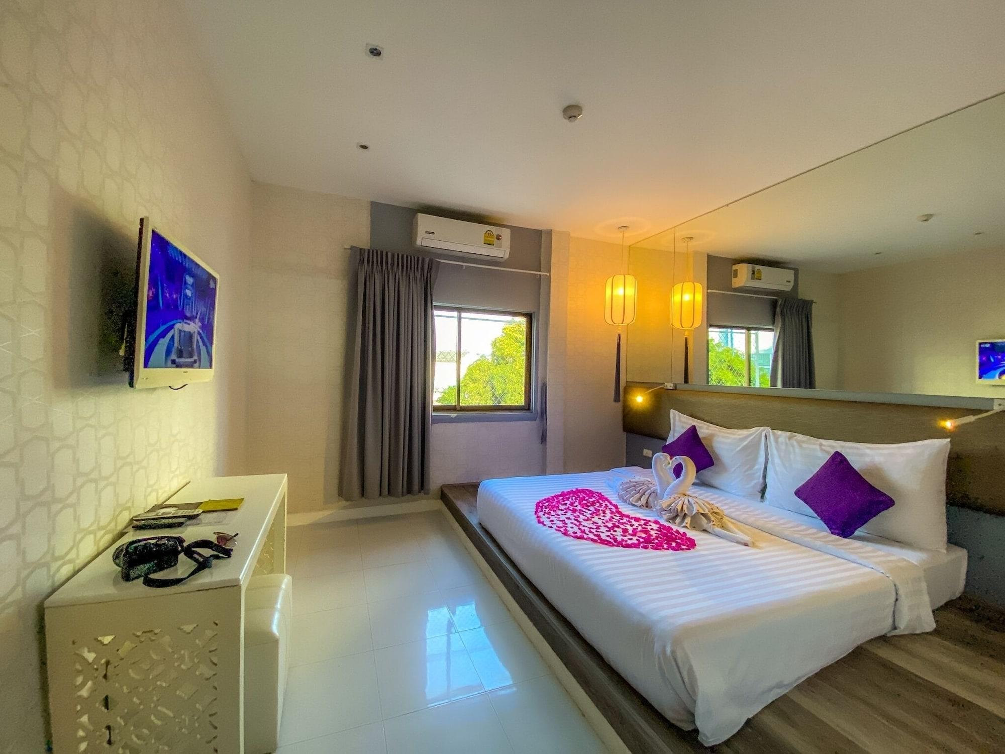 Sino Imperial Phuket - Sha Plus المظهر الخارجي الصورة
