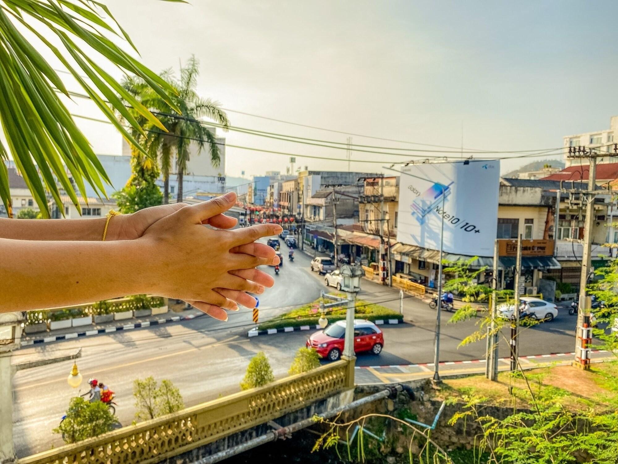 Sino Imperial Phuket - Sha Plus المظهر الخارجي الصورة