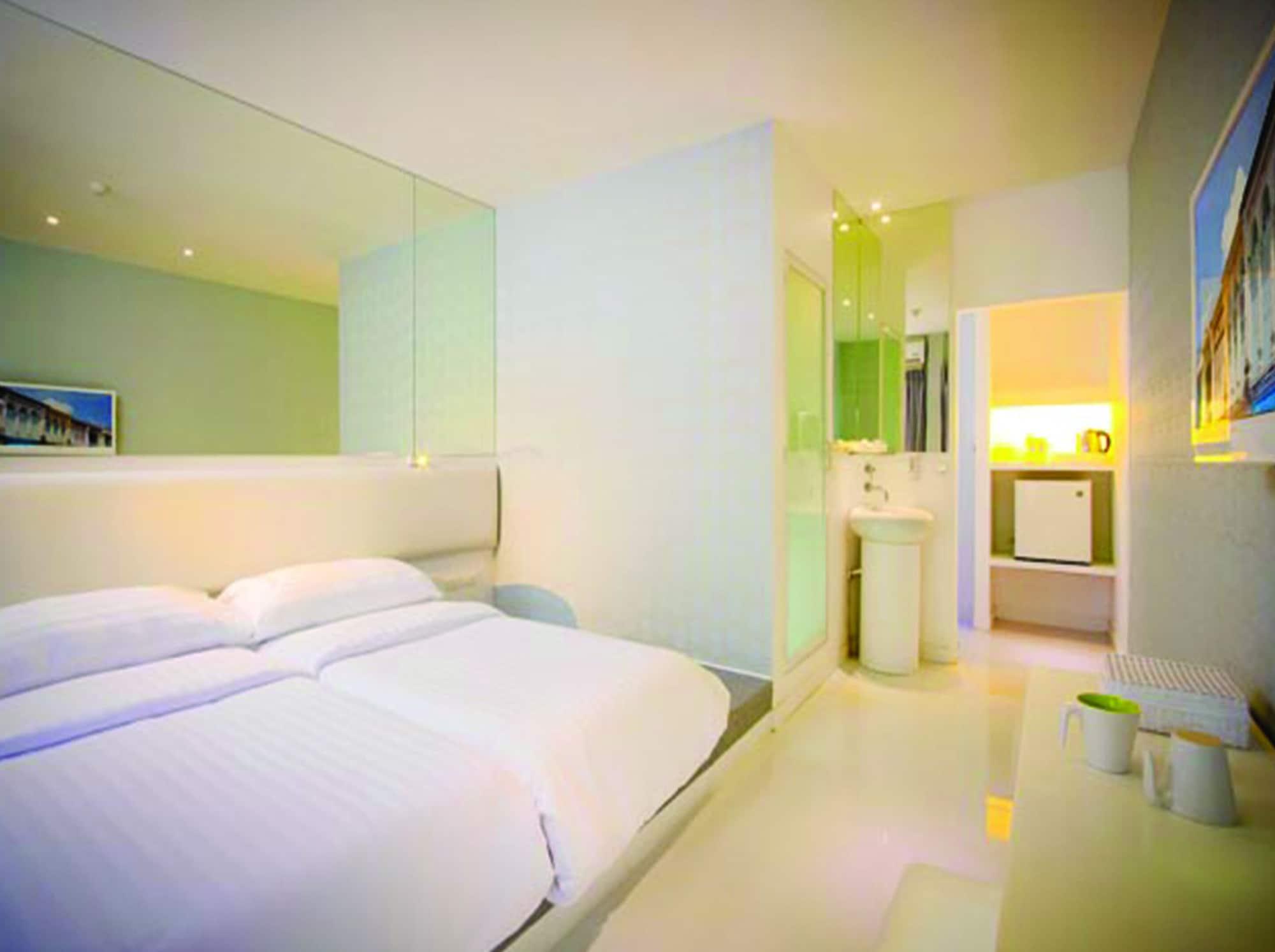Sino Imperial Phuket - Sha Plus المظهر الخارجي الصورة