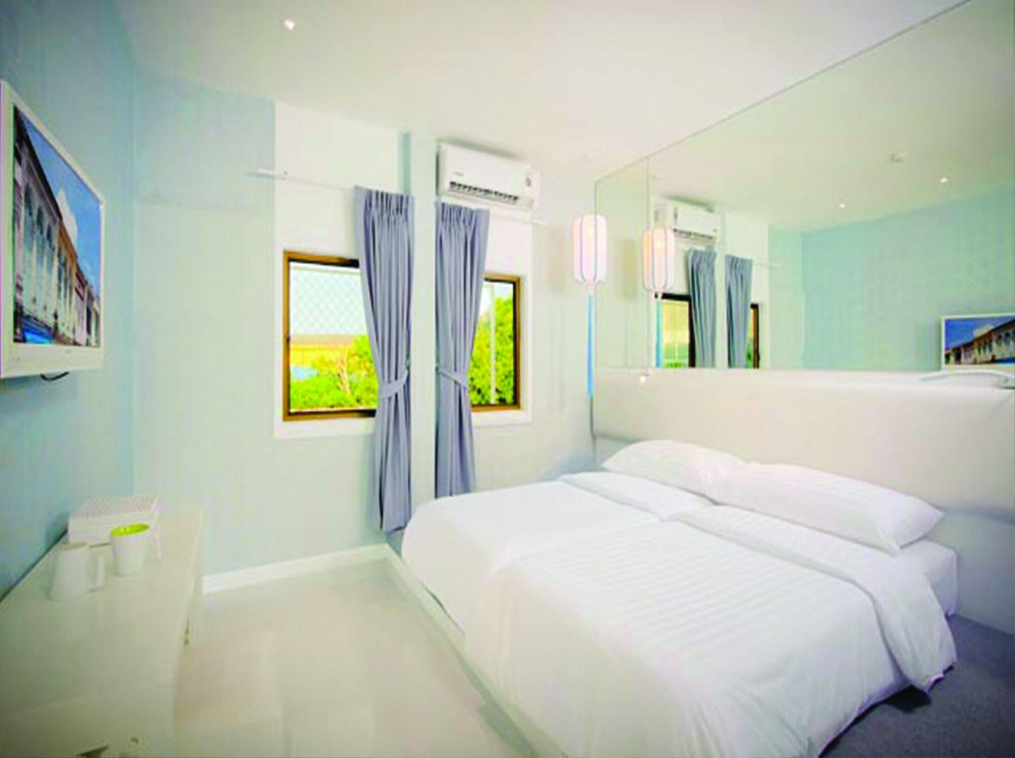 Sino Imperial Phuket - Sha Plus المظهر الخارجي الصورة