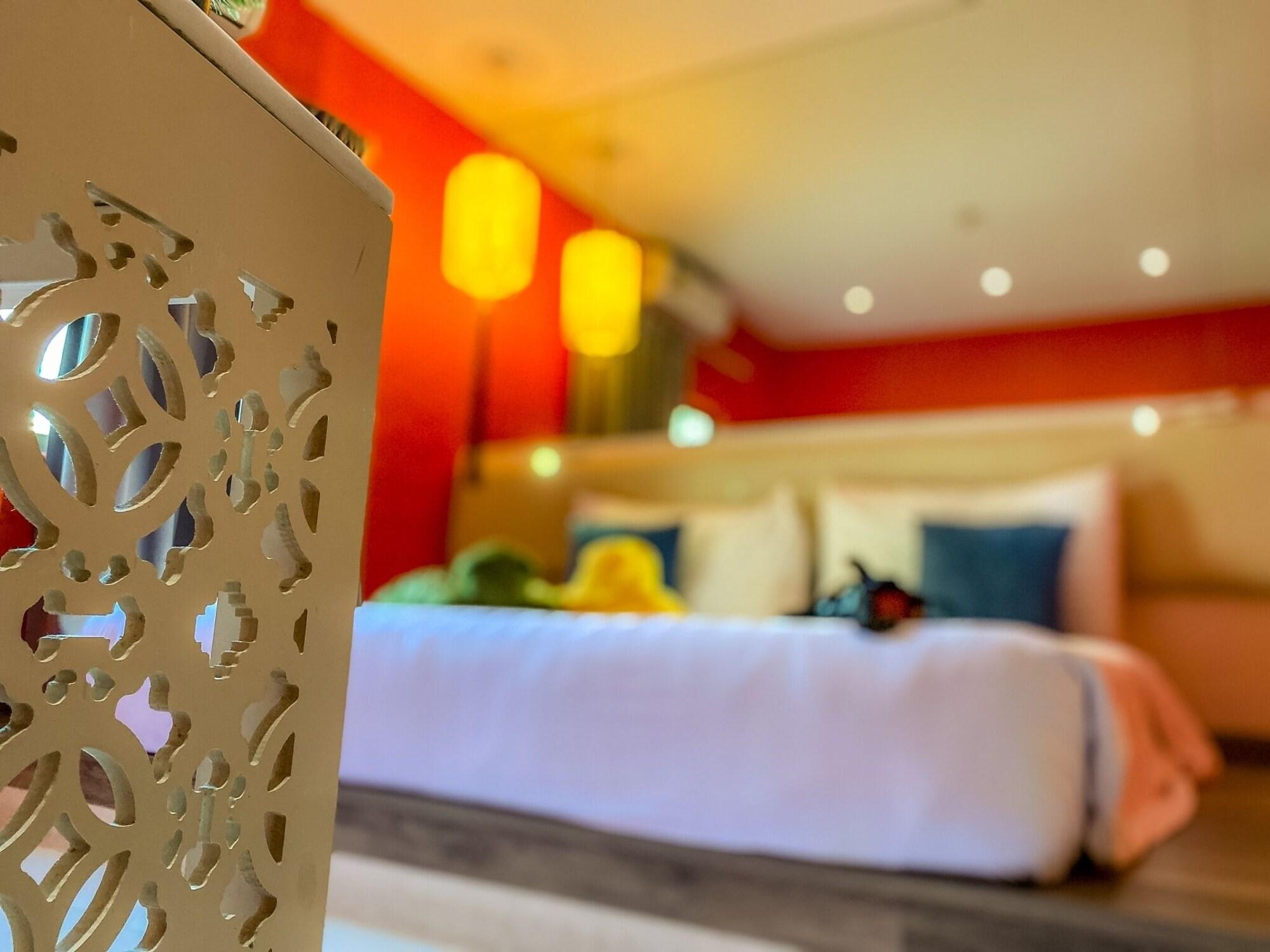 Sino Imperial Phuket - Sha Plus المظهر الخارجي الصورة
