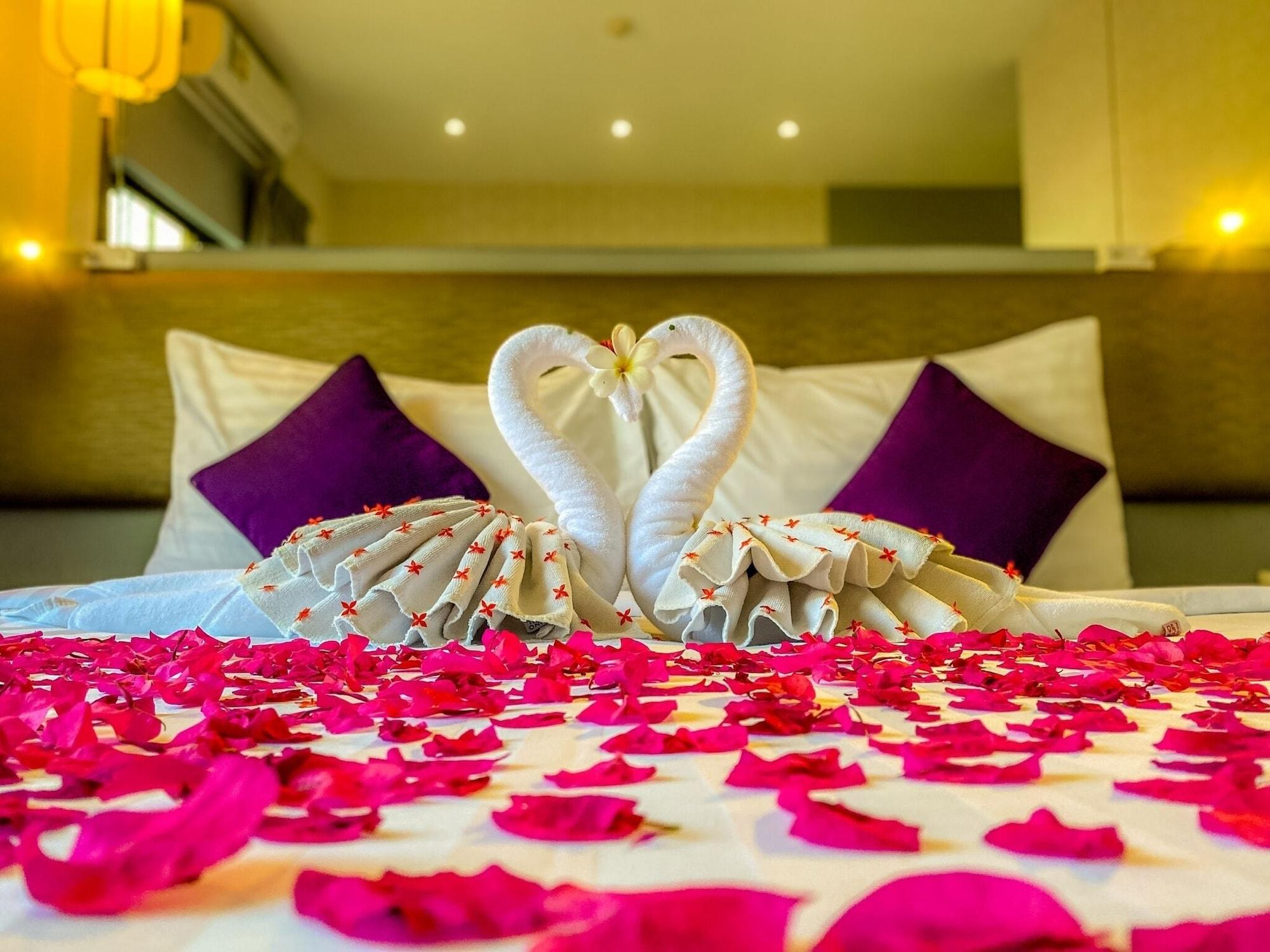 Sino Imperial Phuket - Sha Plus المظهر الخارجي الصورة