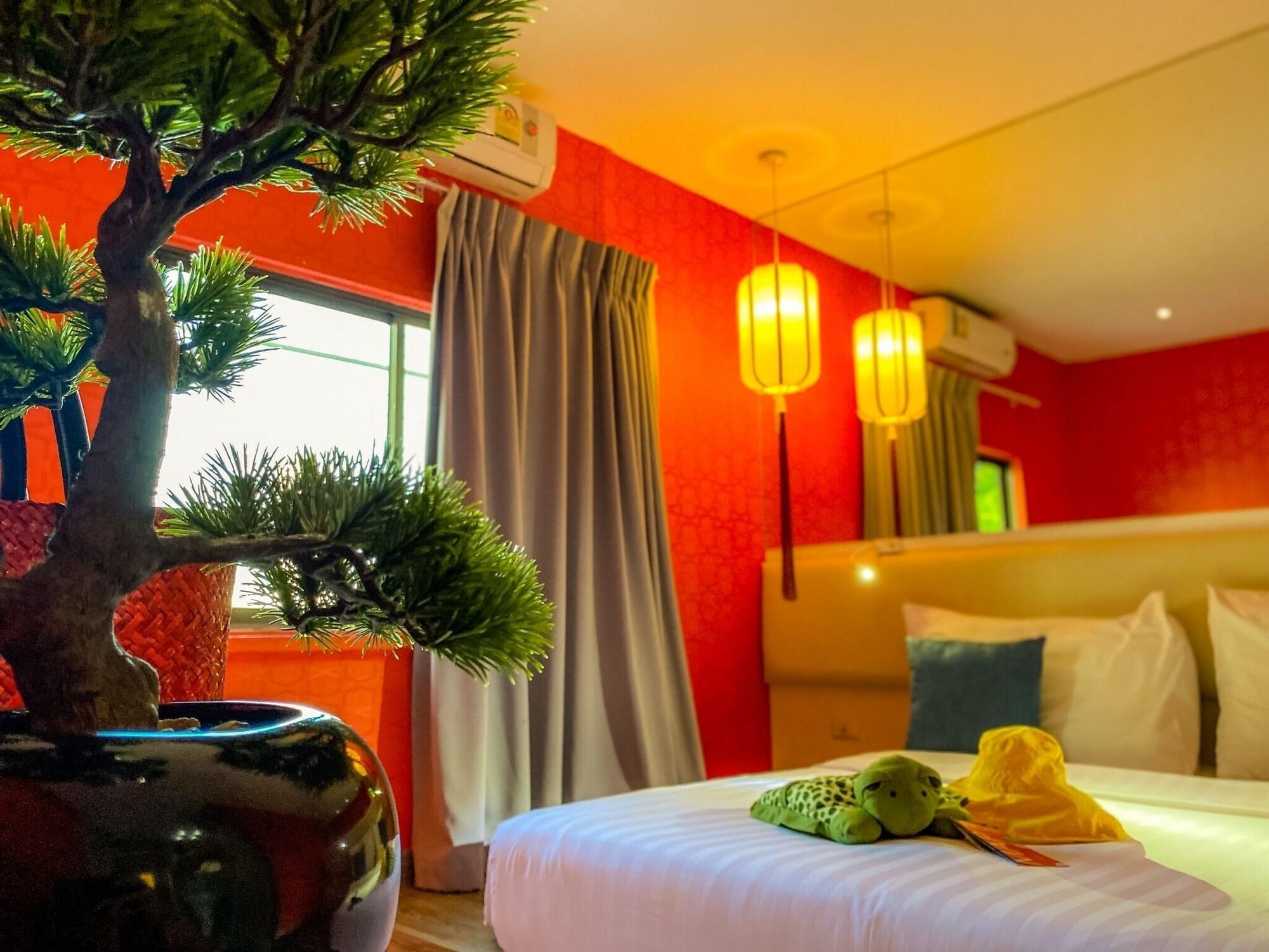 Sino Imperial Phuket - Sha Plus المظهر الخارجي الصورة