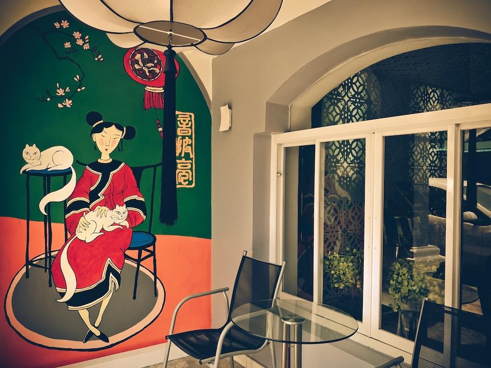 Sino Imperial Phuket - Sha Plus المظهر الخارجي الصورة