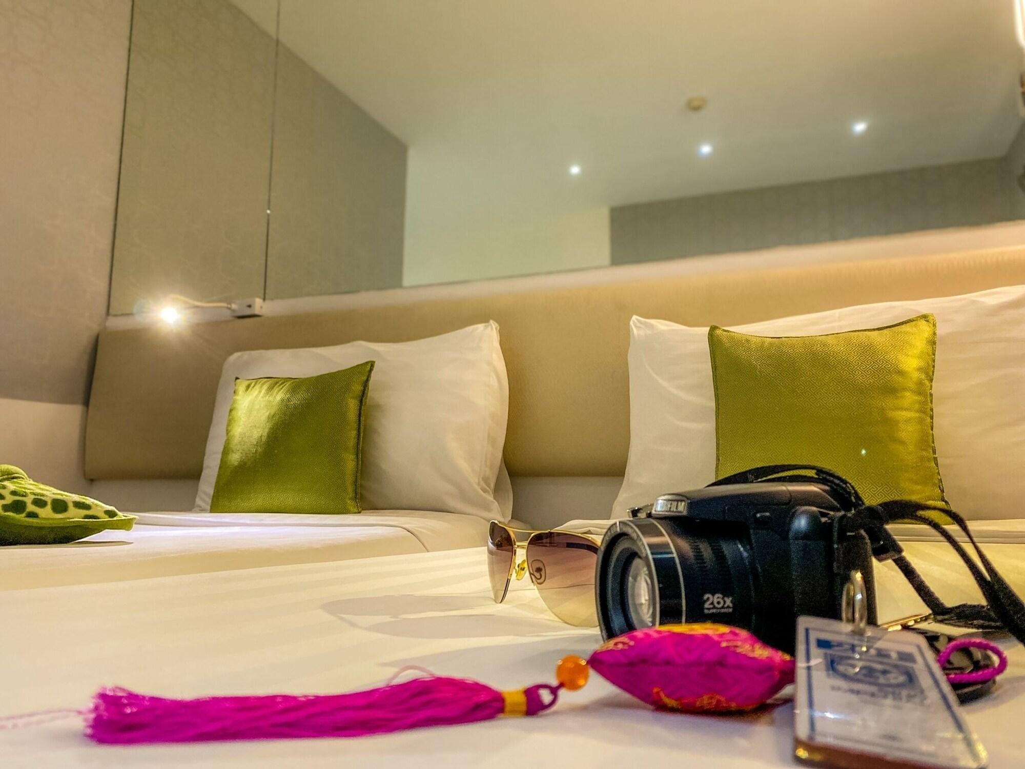 Sino Imperial Phuket - Sha Plus المظهر الخارجي الصورة