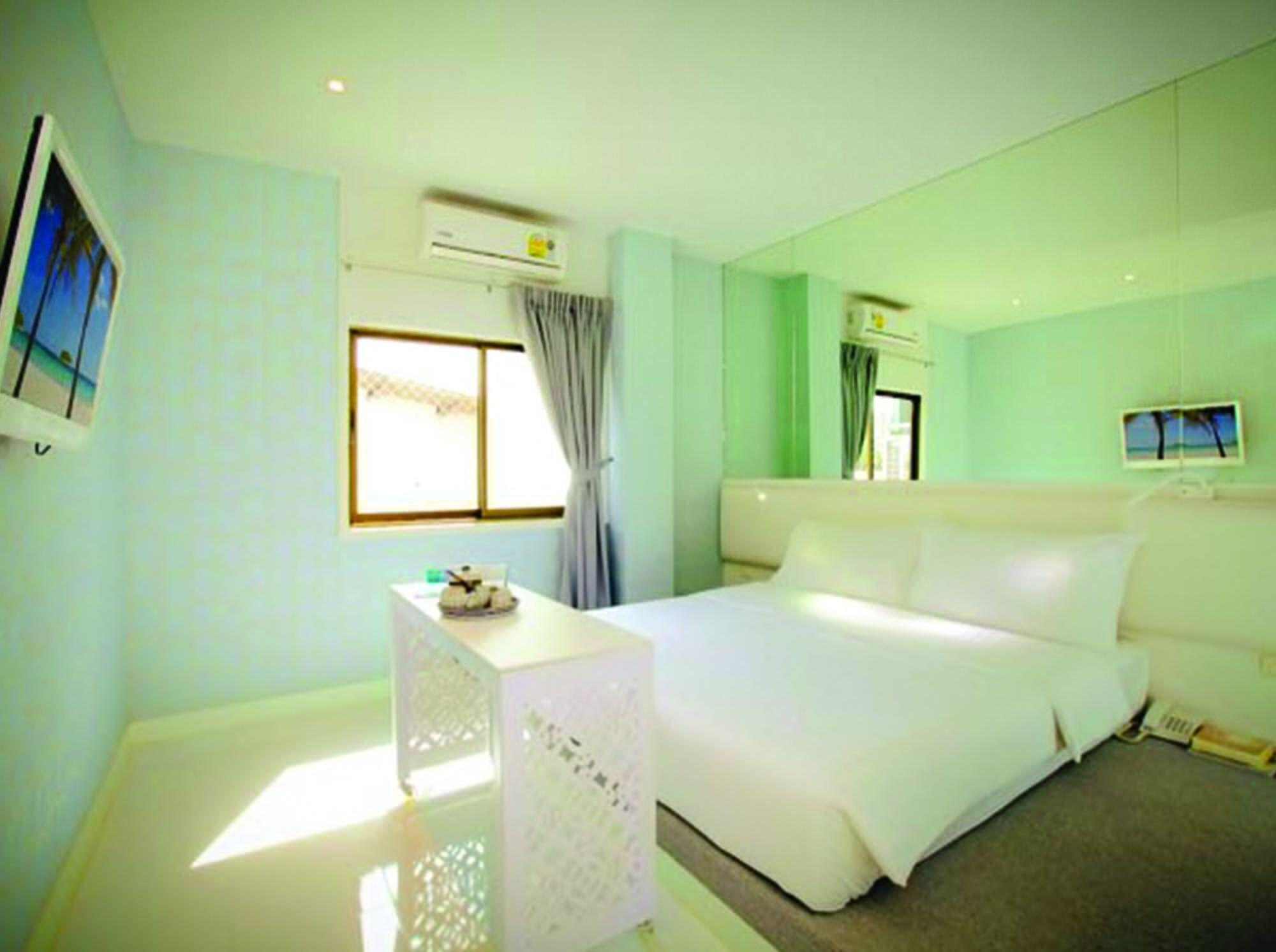 Sino Imperial Phuket - Sha Plus المظهر الخارجي الصورة