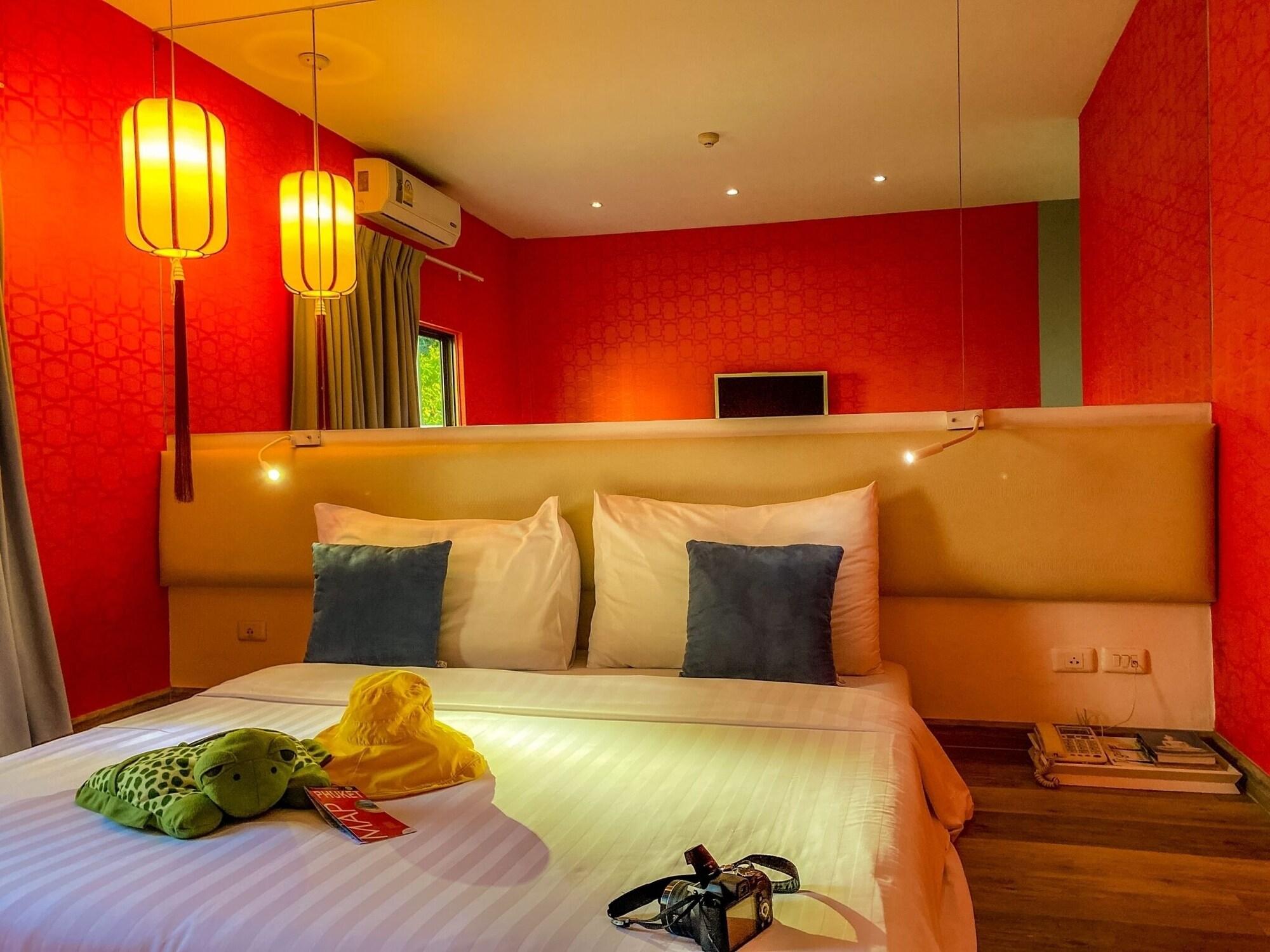Sino Imperial Phuket - Sha Plus المظهر الخارجي الصورة