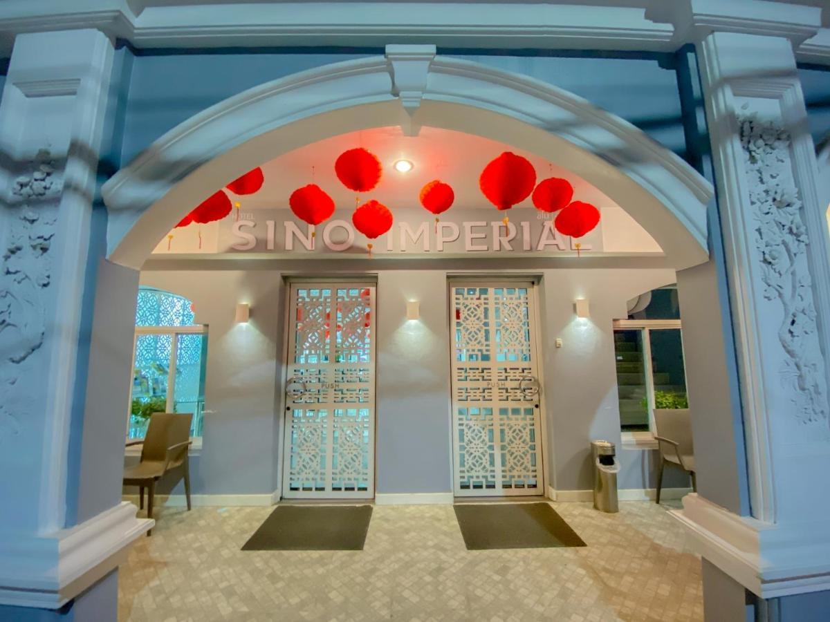 Sino Imperial Phuket - Sha Plus المظهر الخارجي الصورة