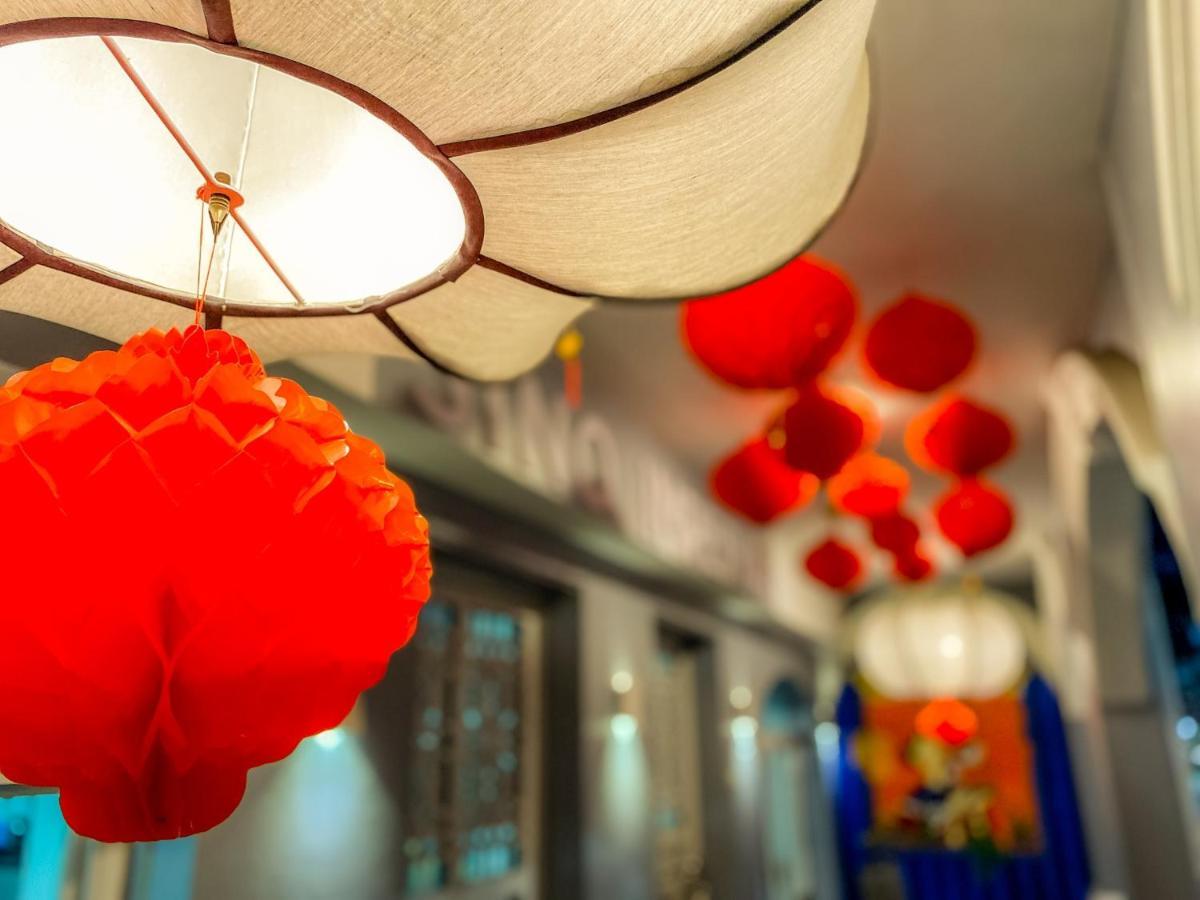 Sino Imperial Phuket - Sha Plus المظهر الخارجي الصورة