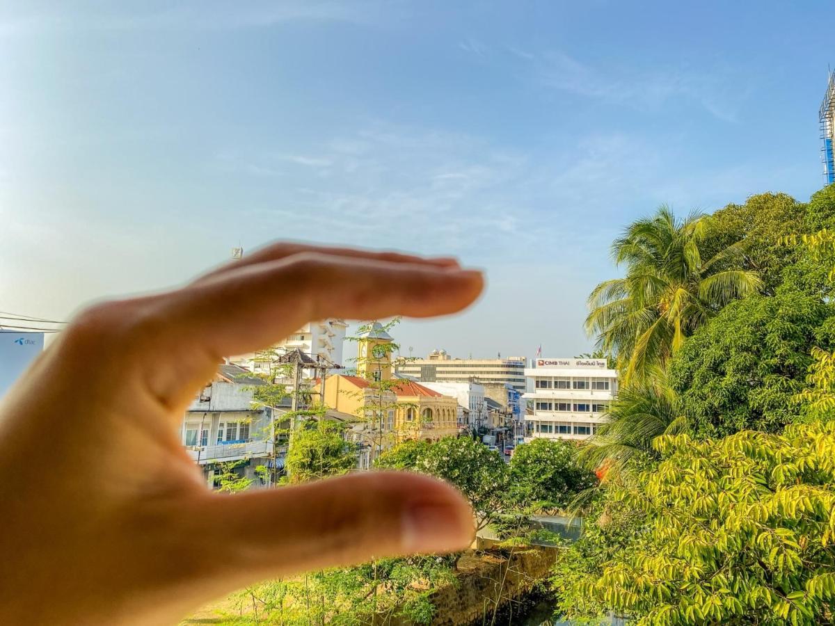 Sino Imperial Phuket - Sha Plus المظهر الخارجي الصورة