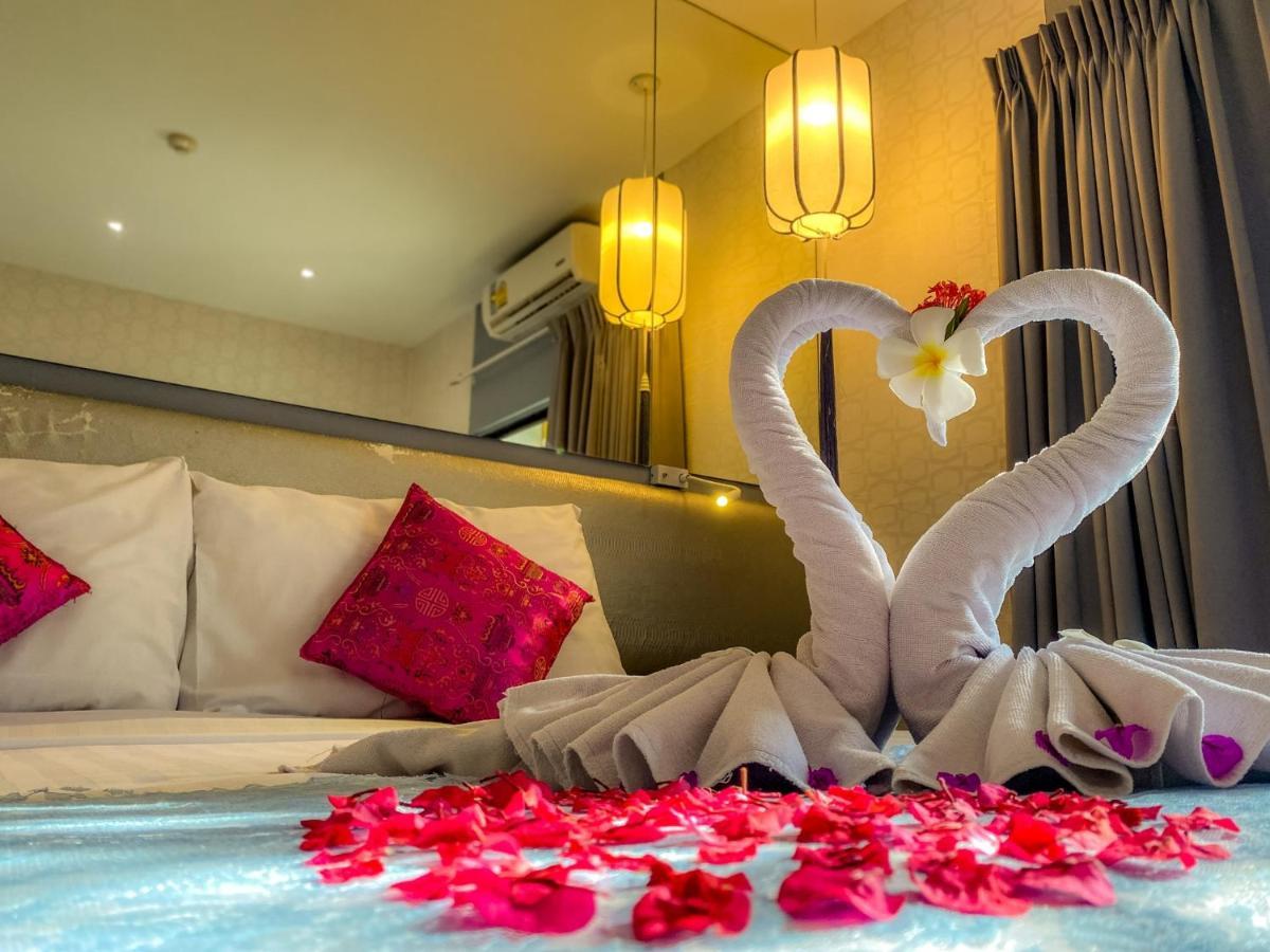 Sino Imperial Phuket - Sha Plus المظهر الخارجي الصورة