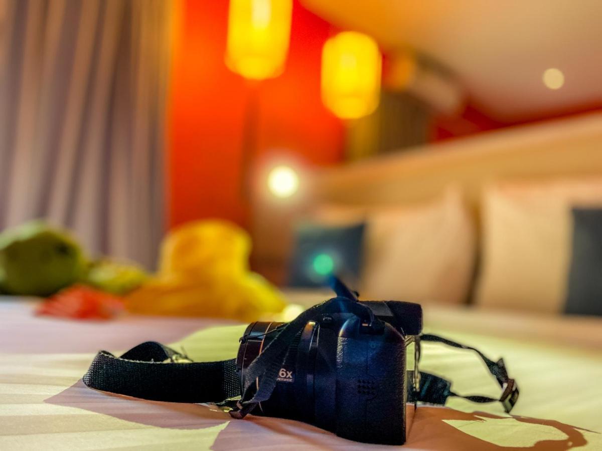 Sino Imperial Phuket - Sha Plus المظهر الخارجي الصورة