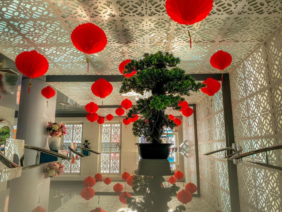 Sino Imperial Phuket - Sha Plus المظهر الخارجي الصورة