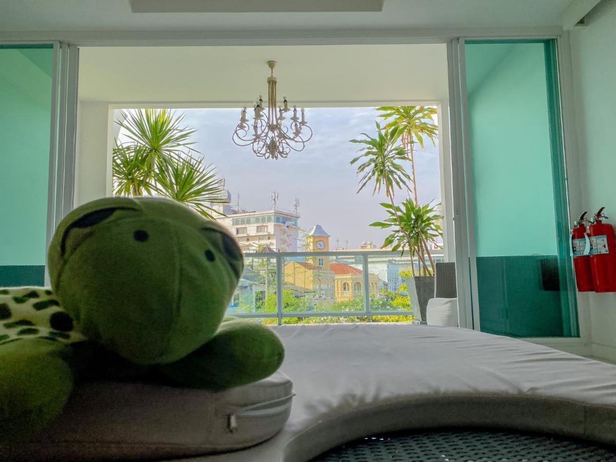 Sino Imperial Phuket - Sha Plus المظهر الخارجي الصورة