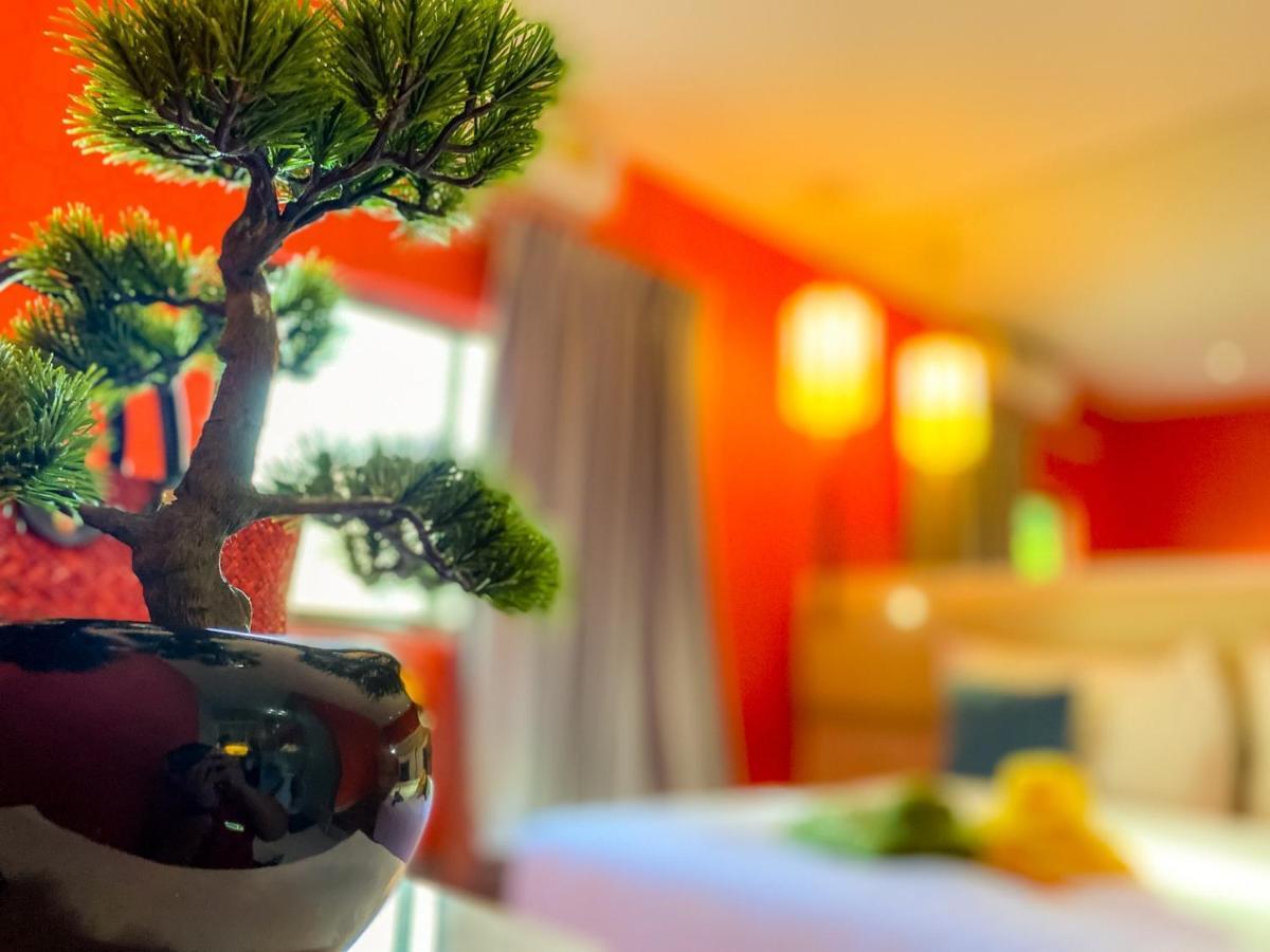 Sino Imperial Phuket - Sha Plus المظهر الخارجي الصورة
