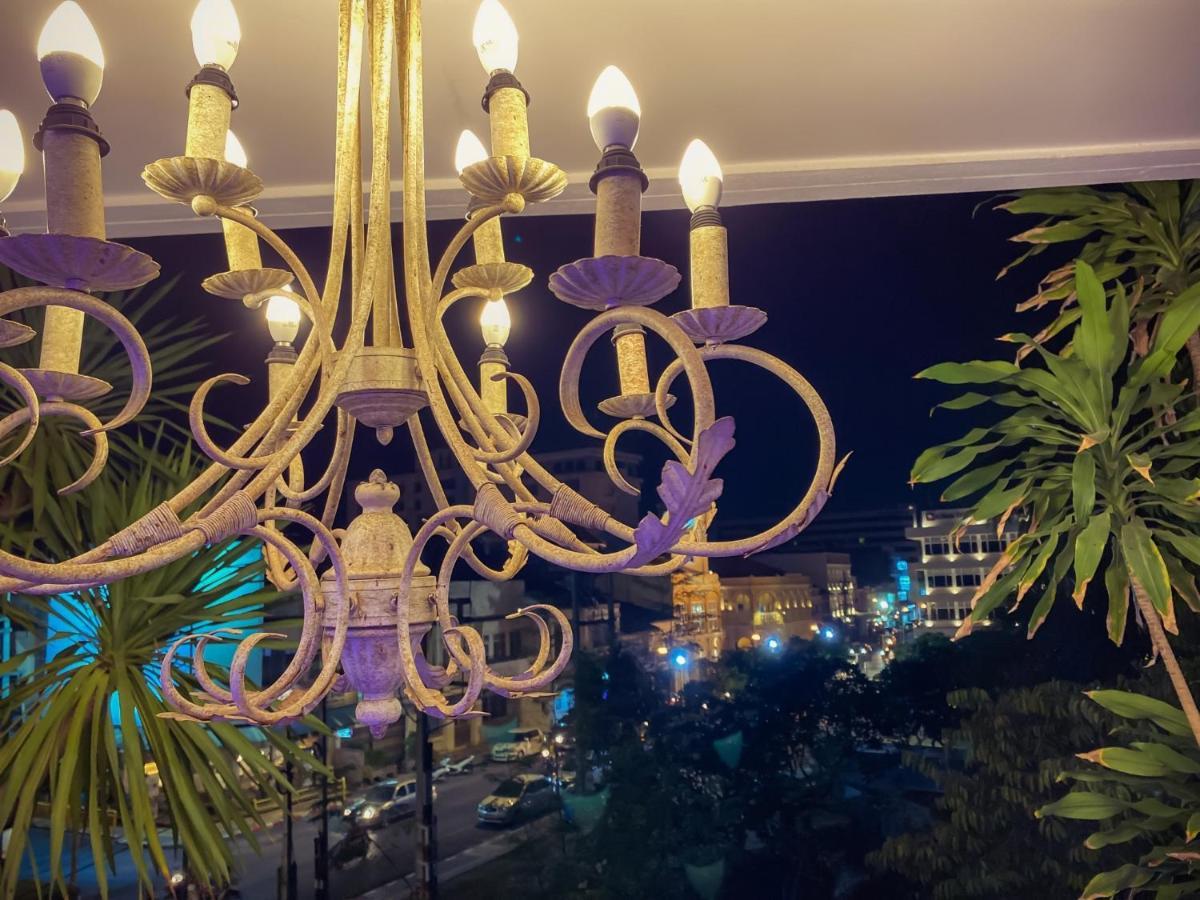 Sino Imperial Phuket - Sha Plus المظهر الخارجي الصورة