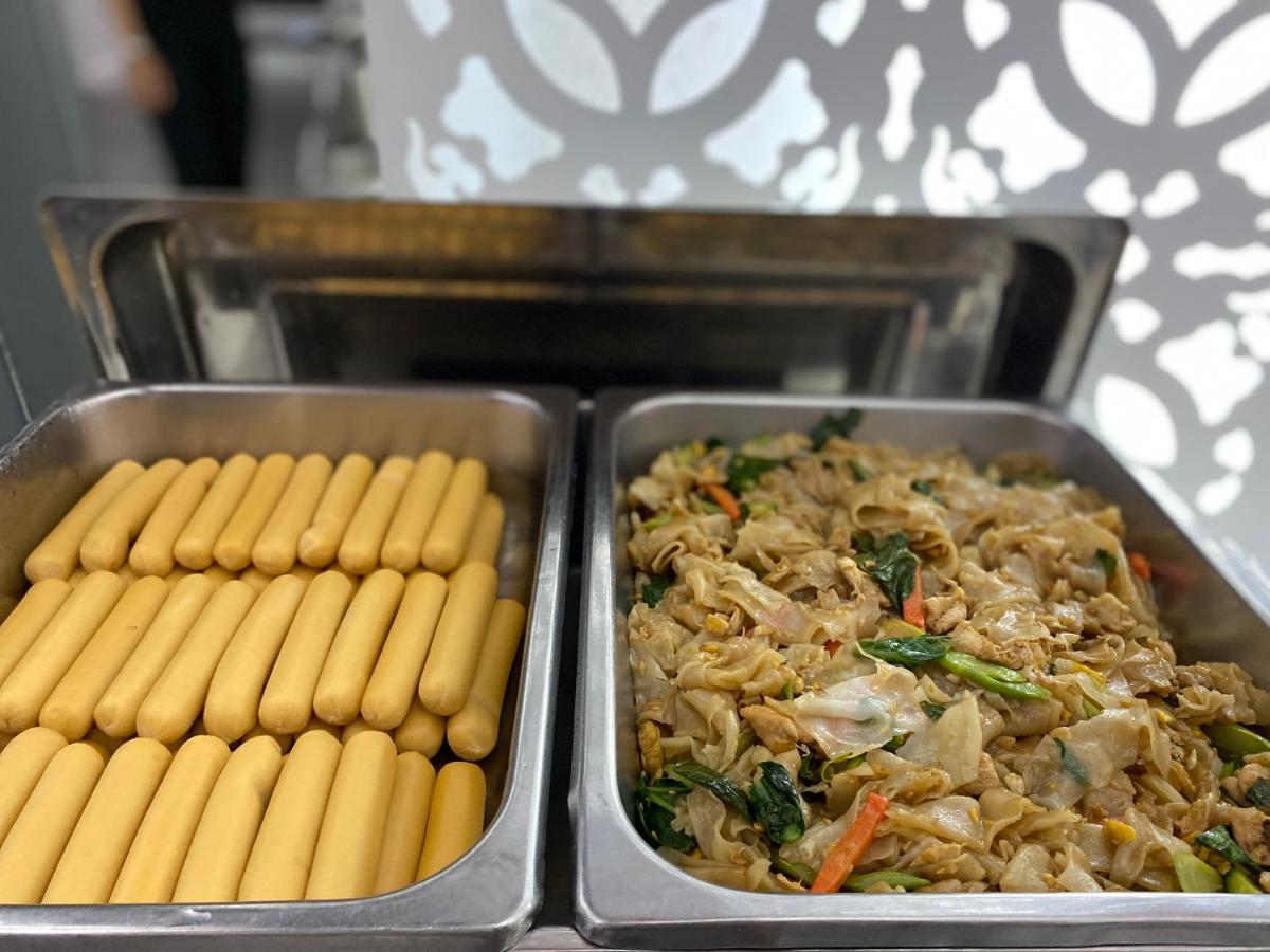Sino Imperial Phuket - Sha Plus المظهر الخارجي الصورة