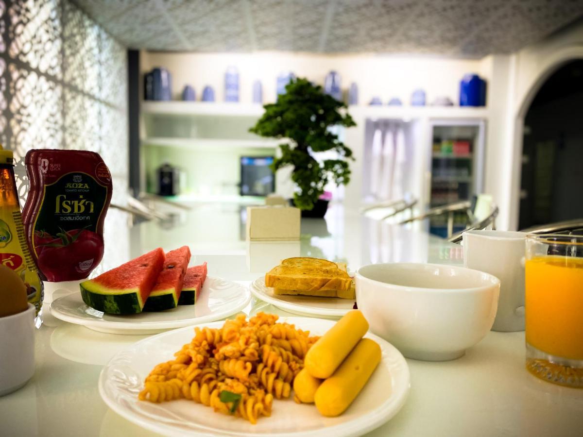 Sino Imperial Phuket - Sha Plus المظهر الخارجي الصورة