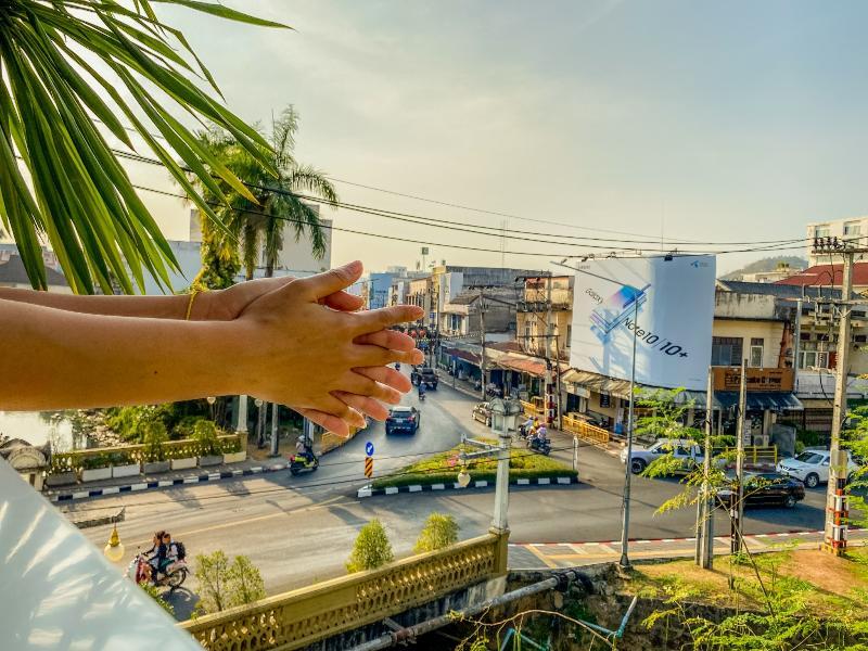 Sino Imperial Phuket - Sha Plus المظهر الخارجي الصورة