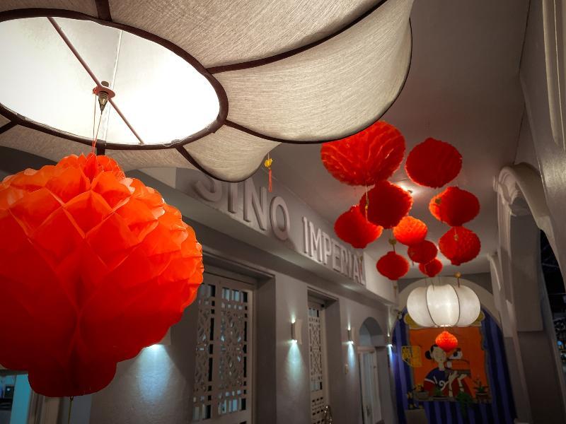 Sino Imperial Phuket - Sha Plus المظهر الخارجي الصورة