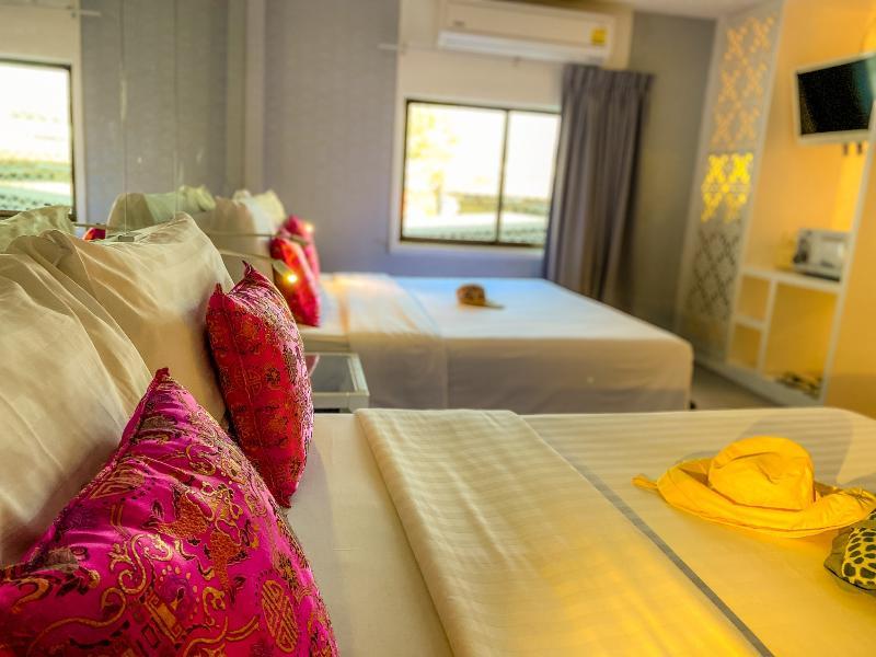Sino Imperial Phuket - Sha Plus المظهر الخارجي الصورة